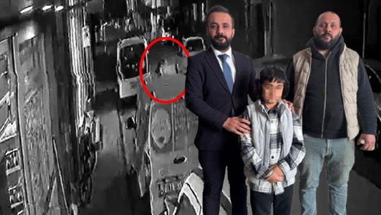 Köpekten kaçarken felaketi yaşadı Kamyonetin çarptığı çocuk için 10 milyonluk tazminat kararı