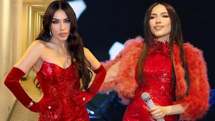 Burcu Güneş sözlerinden geri adım atmadı Camiadaki bazı cadılar