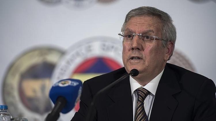 Fenerbahçede Aziz Yıldırım için adaylık iddiası Kararı belli oldu