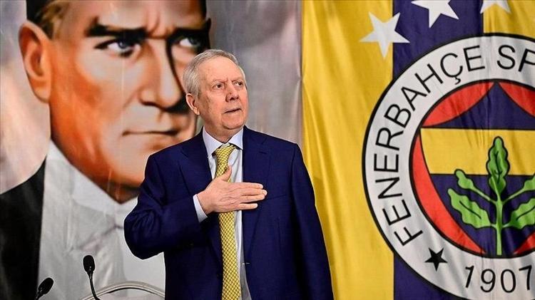 Fenerbahçede Aziz Yıldırım için adaylık iddiası Kararı belli oldu