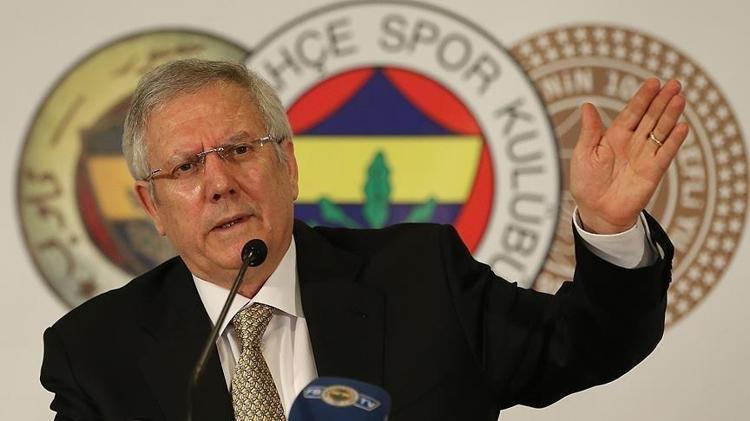 AZİZ YILDIRIM İDDİASI