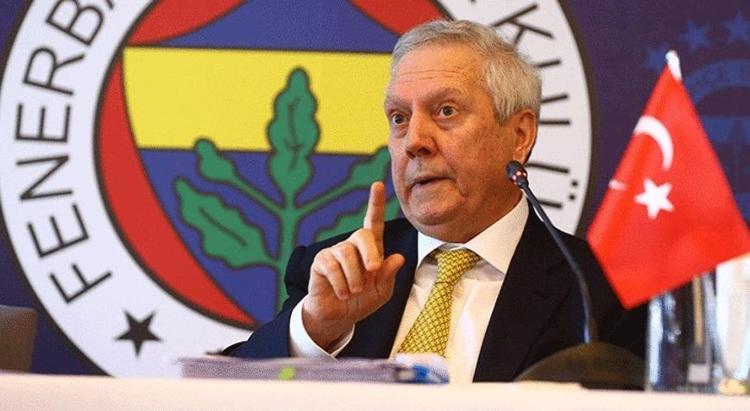 Fenerbahçede Aziz Yıldırım için adaylık iddiası Kararı belli oldu