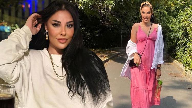 Tuğçe Tayfurdan dolandırıcılık uyarısı Kimseye itibar etmeyin