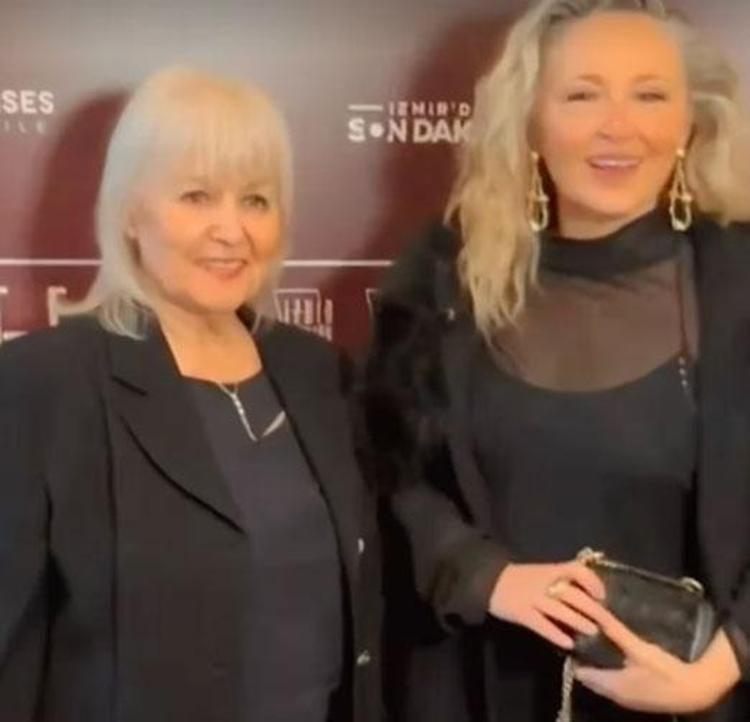 PINAR AYLİNİN SON HALİ