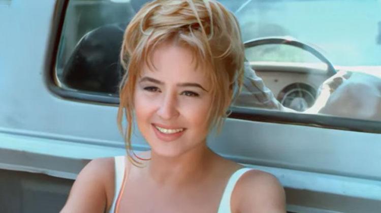 Yıllar sonra ortaya çıktı Pınar Aylin’in değişimi gündem oldu