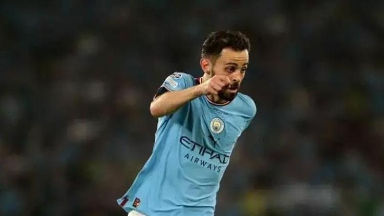 Cimbom’dan yılın transfer bombası Man City’nin yıldızına ‘Sane’ formülü