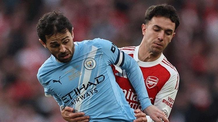 Cimbom’dan yılın transfer bombası Man City’nin yıldızına ‘Sane’ formülü