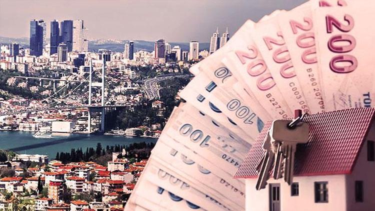 Ev almayı planlayanlar dikkat Konut kredisi faizlerinde dengeler değişti