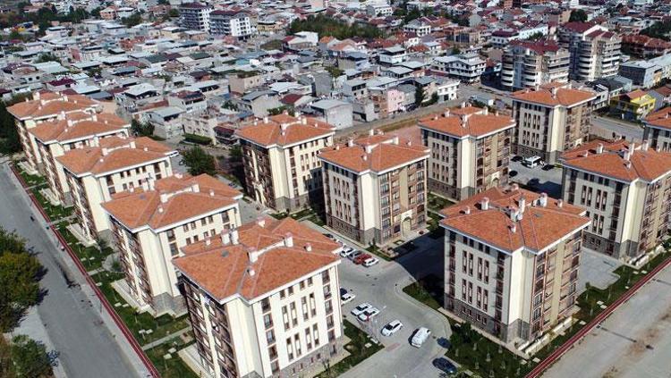 Ev almayı planlayanlar dikkat Konut kredisi faizlerinde dengeler değişti
