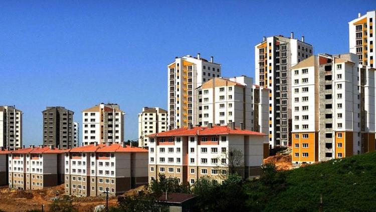 Ev almayı planlayanlar dikkat Konut kredisi faizlerinde dengeler değişti