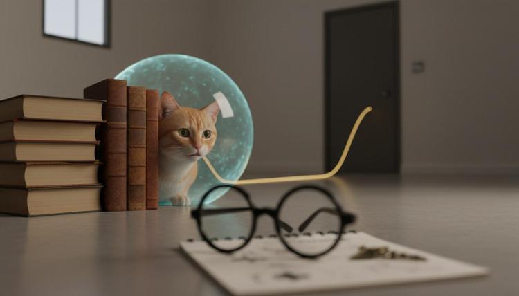 KEDİLERDE DEPRESYON