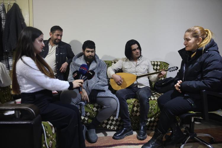 İYİ Kİ DOĞMUŞ BARIŞ, İYİ Kİ VARSIN BARIŞ