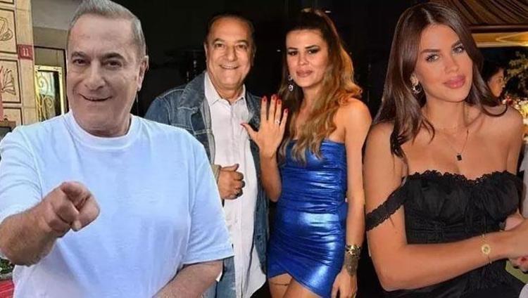 Mehmet Ali Erbilin eski eşi Gülseren Ceylan öfke kustu Ne ölün ölüme ne dirin dirime