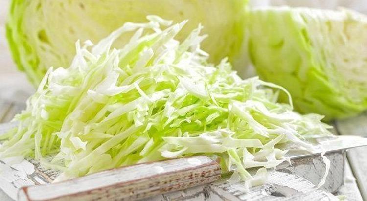İBRAHİM SARAÇOĞLU’NDAN BEYAZ LAHANA KÜRÜ TARİFİ