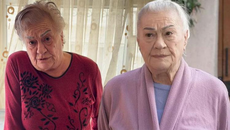 Serpil Örümcer evinden oldu Çok az zamanım kaldı