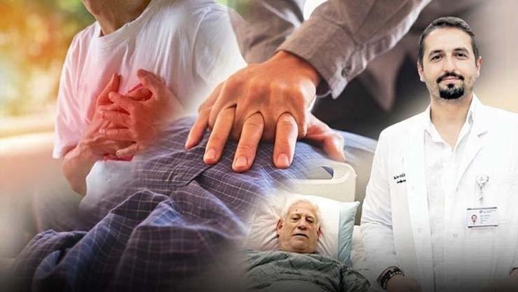 Yorgunluktur deyip geçmeyin Kahraman ilan edilen Türk doktor uyardı: Kalp krizi neden gençleşiyor