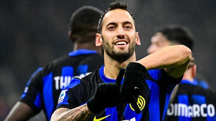 Cimbom’dan Hakan Çalhanoğlu bombası İtalya’da pazarlık başladı