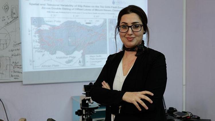 İç Anadolu genişliyor mu İlk kez kanıtlandı: Tuz Gölü Fayı ve Hasandağı için kritik uyarı