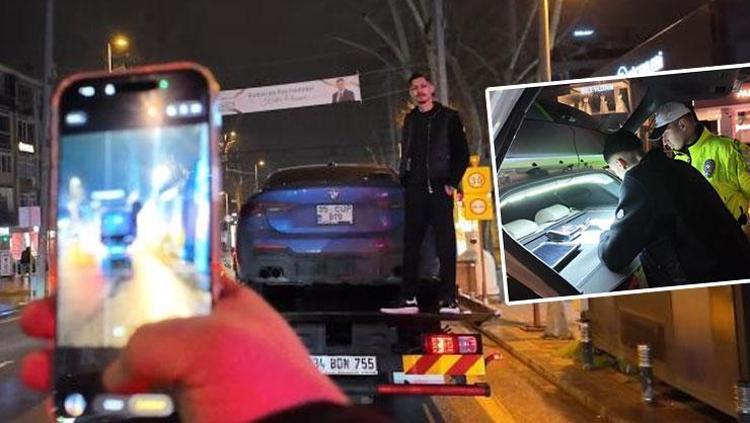Makas terörüne ceza ‘Pes’ dedirten savunma