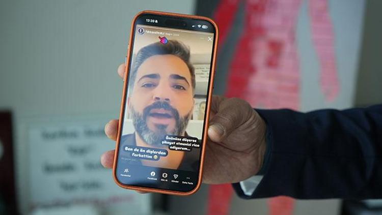 Türk doktora deepfake kabusu: Yapay zeka videolarıyla Almanyadan Hindistana kadar dolandırdılar