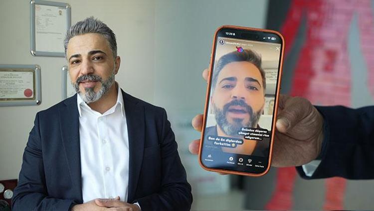 Türk doktora deepfake kabusu: Yapay zeka videolarıyla Almanyadan Hindistana kadar dolandırdılar