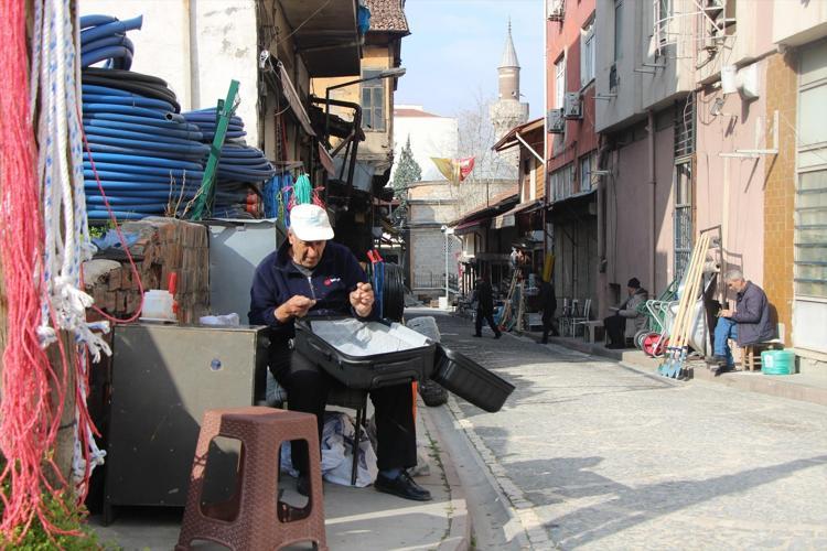 BELGESELİ ÇEKİLDİ