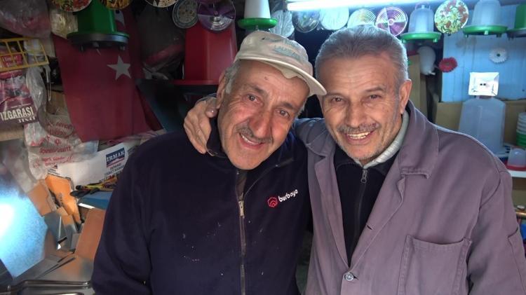 Ermeni asıllı Türk milliyetçisi ustanın ilham veren hikayesi Belgeseli dahi çekildi