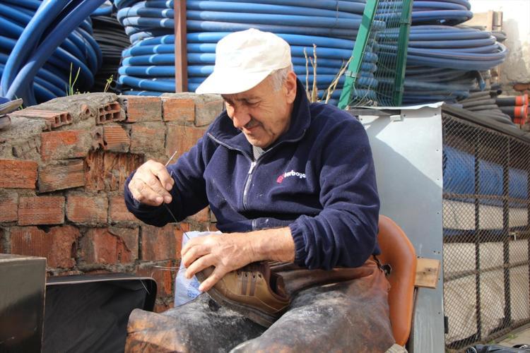 Ermeni asıllı Türk milliyetçisi ustanın ilham veren hikayesi Belgeseli dahi çekildi