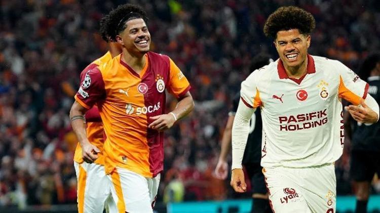 Sambanın yeni maestrosu Sara ‘Tartışmasız ilk 11 oyuncusu’