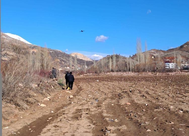Adıyaman’da yürek yakan son Otizmli Fırat’ın cansız bedeni bulundu