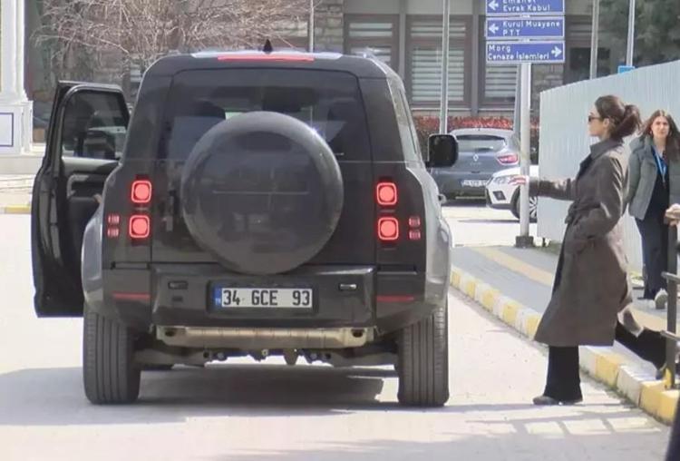 Uyuşturucu operasyonunda gözaltına alınmıştı Hande Erçelin ifadesi ortaya çıktı