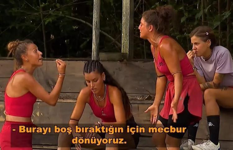 KONSEY TOPLANIYOR