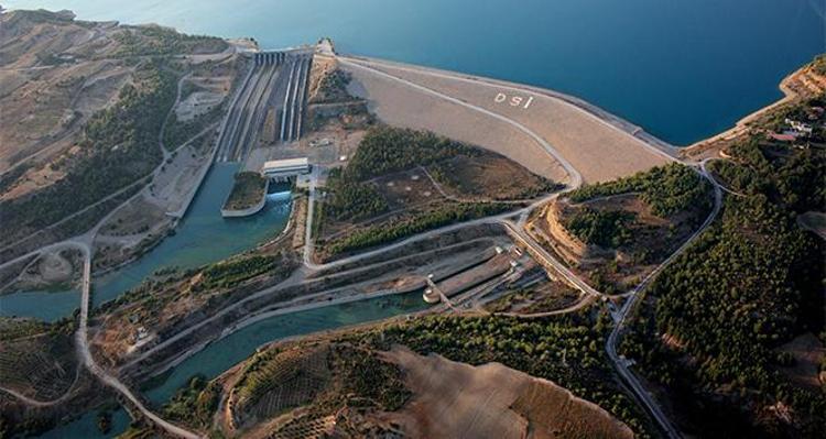 GÜNCEL İSKİ BARAJ DOLULUK ORANLARI 28 Mart Cumartesi bugün İstanbul baraj doluluk oranı yüzde kaç İstanbul barajlarında artış var mı