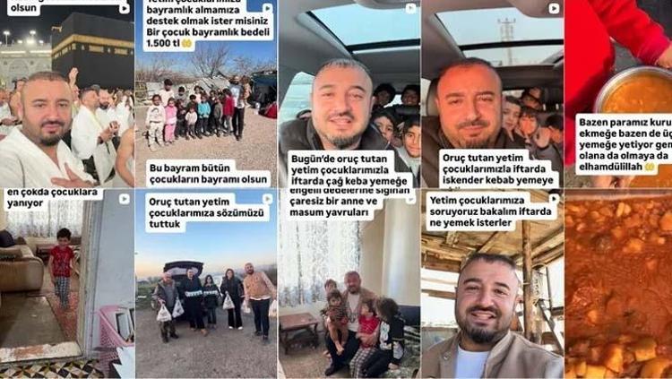 GIDA VE HEDİYE KARTI ELE GEÇİRİLDİ