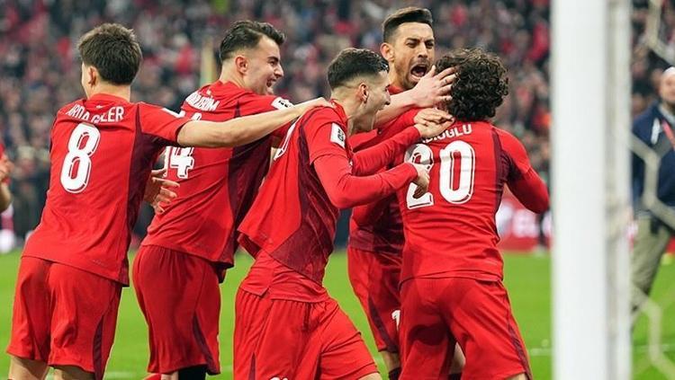 KOSOVA - TÜRKİYE PLAY-OFF FİNAL MAÇI NE ZAMAN 2026 Dünya Kupası milli maç hangi kanalda, saat kaçta başlayacak
