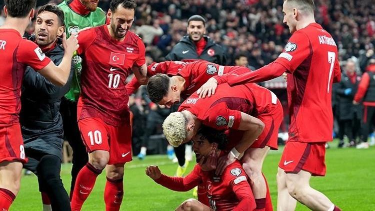 TÜRKİYE TURU GEÇERSE RAKİPLERİ KİM OLACAK