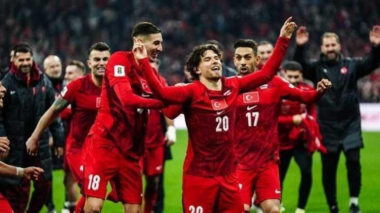 KOSOVA - TÜRKİYE PLAY-OFF FİNAL MAÇI NE ZAMAN 2026 Dünya Kupası milli maç hangi kanalda, saat kaçta başlayacak