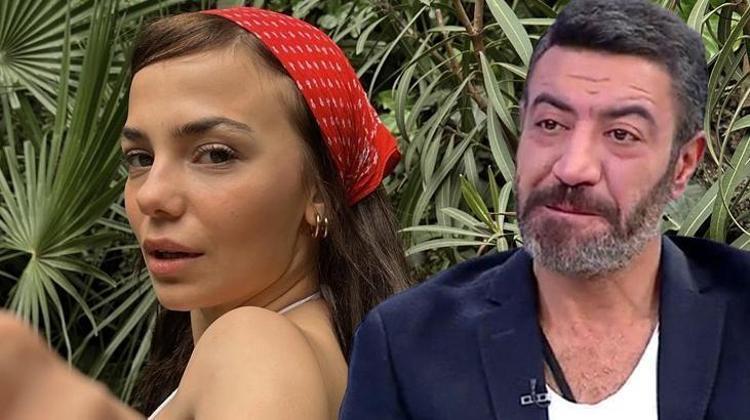 Hakan Altun konserinde kavga Bahar Şahin o anları paylaştı