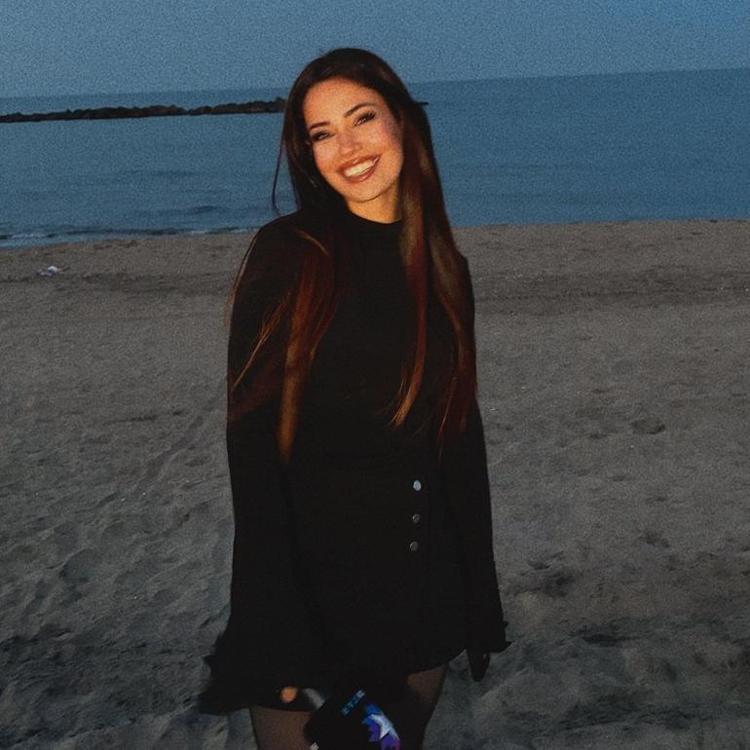 Aleyna Kalaycıoğlunun tutuklanmasının ardından Canbayın eski sevgilisinden olay gönderme