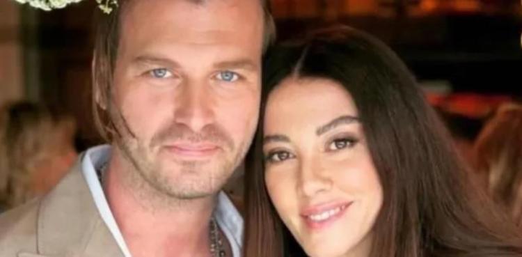 Kurt Efe mutfakta Kıvanç Tatlıtuğ ve Başak Dizer’in oğlundan sevimli anlar