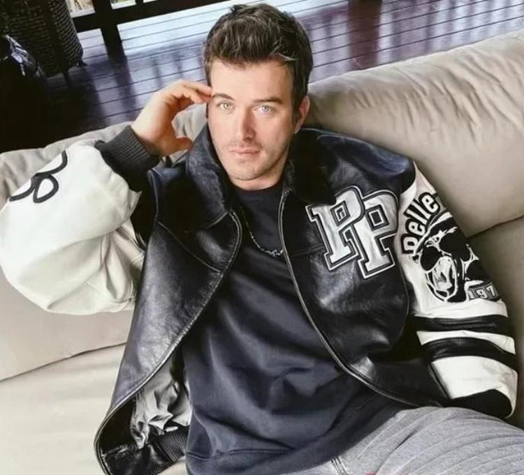 Kurt Efe mutfakta Kıvanç Tatlıtuğ ve Başak Dizer’in oğlundan sevimli anlar