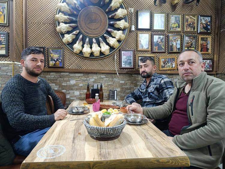 KAHRAMANMARAŞ PAÇASI BİZİM KÜLTÜRÜMÜZDÜR