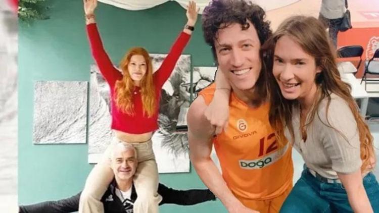 İhanet iddiası olay yarattı Müge Bozun eşi Caner Erdeniz de listeye girdi