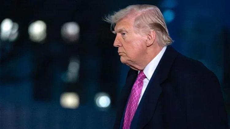 İSRAİL BASINI: TRUMP GERİ ADIM ATTI