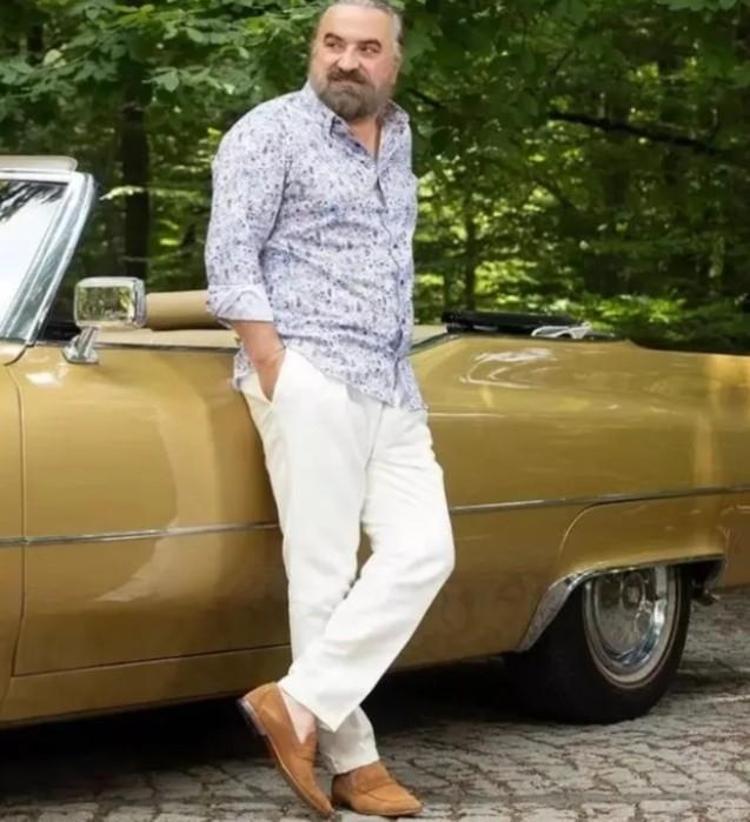 Volkan Konakın eşi Selma Konaktan yürek yakan paylaşım Yokluğun hala aynı ağırlıkta