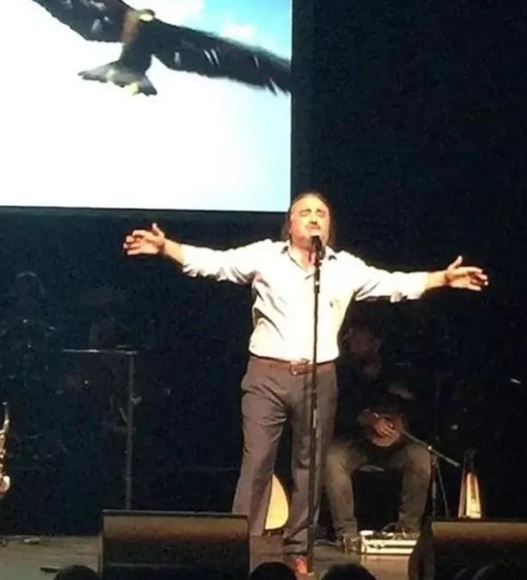 Volkan Konakın eşi Selma Konaktan yürek yakan paylaşım Yokluğun hala aynı ağırlıkta