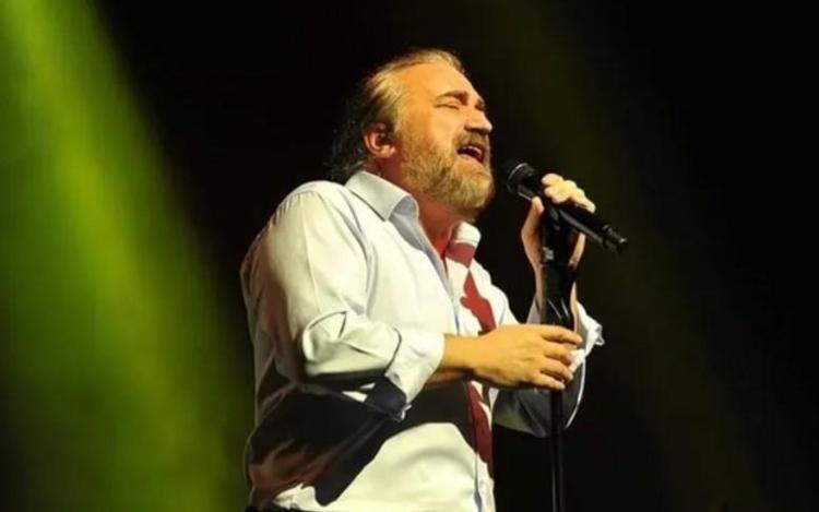 Volkan Konakın eşi Selma Konaktan yürek yakan paylaşım Yokluğun hala aynı ağırlıkta