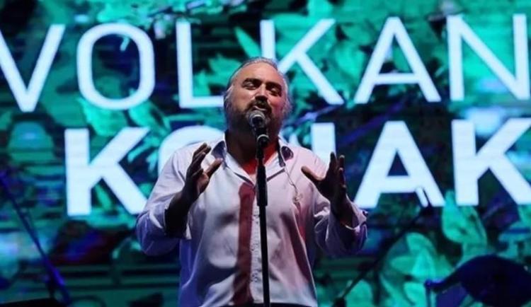 Volkan Konakın eşi Selma Konaktan yürek yakan paylaşım Yokluğun hala aynı ağırlıkta