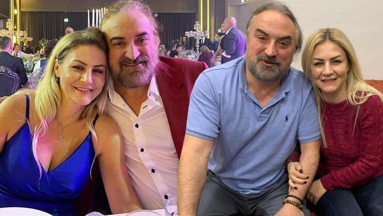 Volkan Konakın eşi Selma Konaktan yürek yakan paylaşım Yokluğun hala aynı ağırlıkta