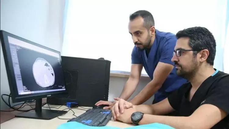 Yıllarca enfeksiyon denildi, gerçek başka çıktı Doktorları bile şaşkına çevirdi